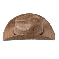 Outback Belts|Hats And Caps<Carlsbad Western Straw Hat Tan