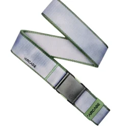 Arcade Belts|Hats And Caps<Carto Belt Dill Acid Ash