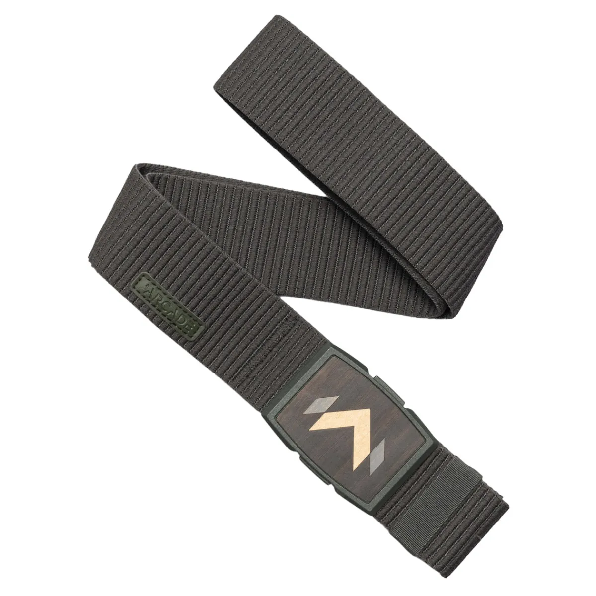 Arcade Belts|Hats And Caps<Carver Belt