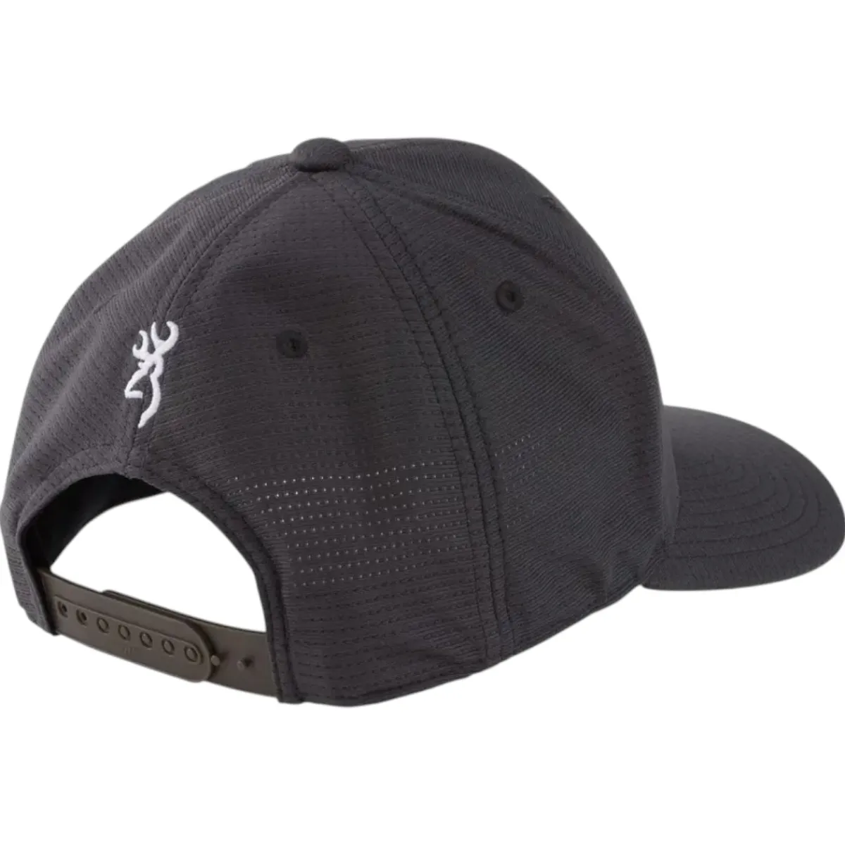 Browning Shirts And Sweaters|Vests And Accessories<Cavity Cap Charcoal