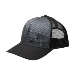 Cedar Trucker Cap
