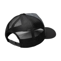 Browning Shirts And Sweaters|Vests And Accessories<Cedar Trucker Cap Black