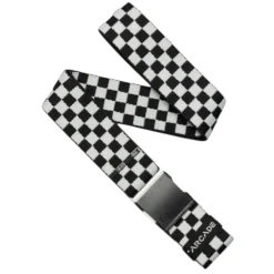 Arcade Belts|Hats And Caps<Check Belt