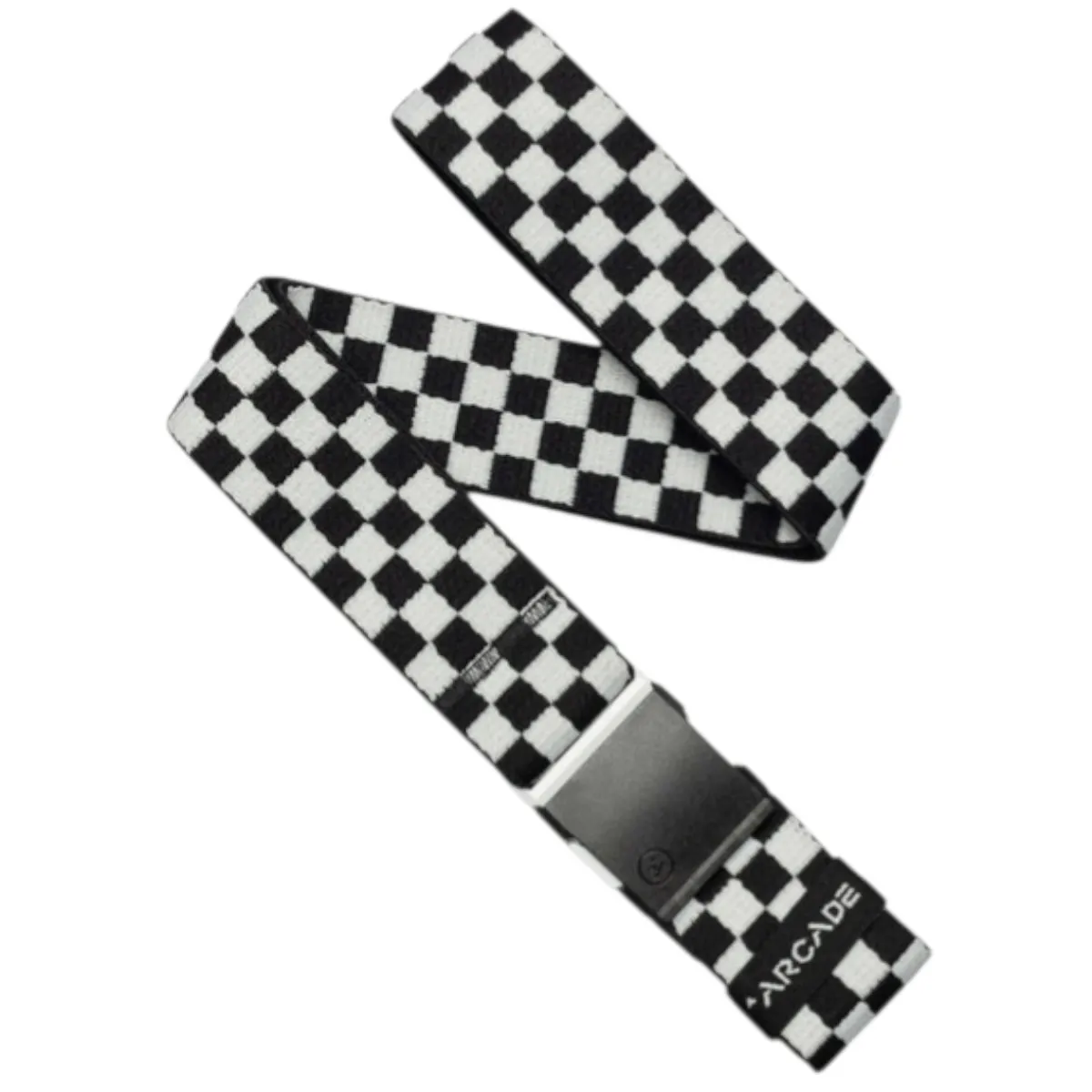 Arcade Belts|Hats And Caps<Check Belt