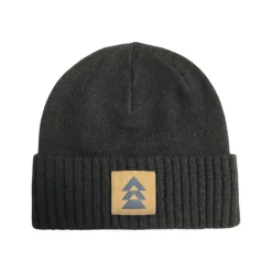 Latulippe Belts|Hats And Caps<Chic-Chocs Beanie Black