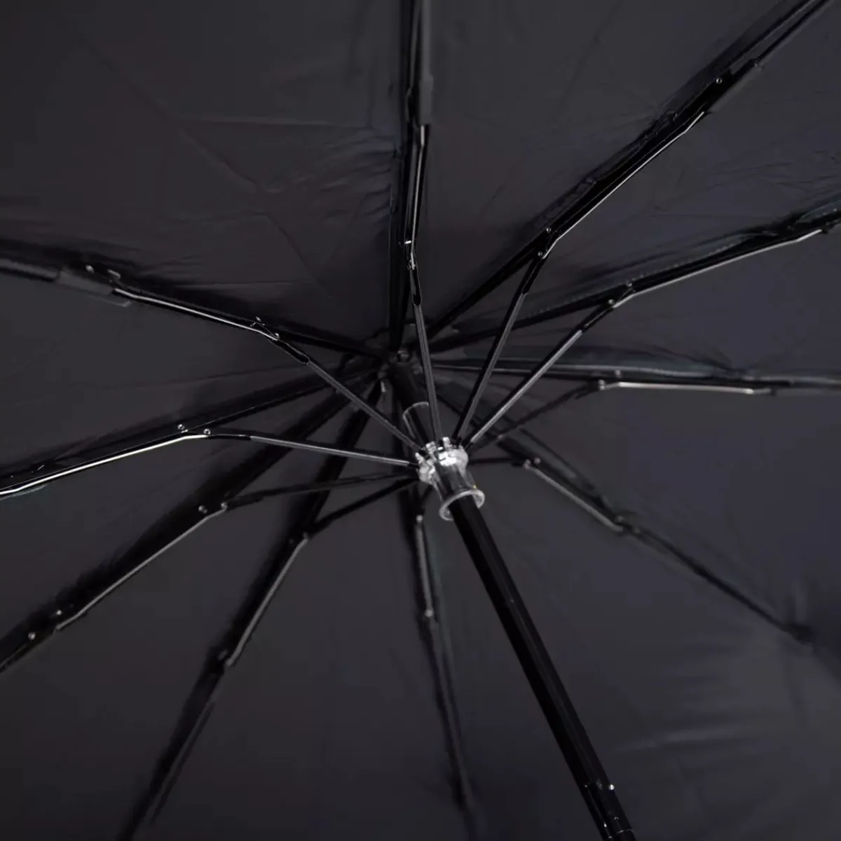 Chlorophylle Belts|Hats And Caps<Umbrella Green