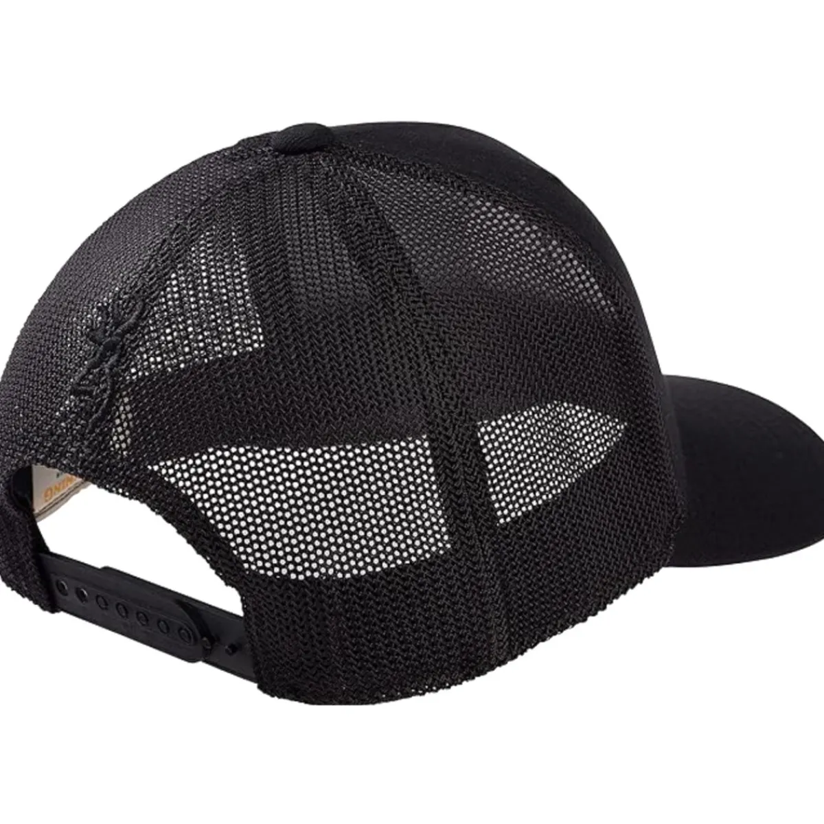 Browning Shirts And Sweaters|Vests And Accessories<Circuit Cap Black