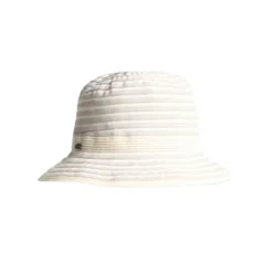 Raymond Lanctot Belts|Hats And Caps<Clairine - Ribbon with Straw Band Cloche Hat
