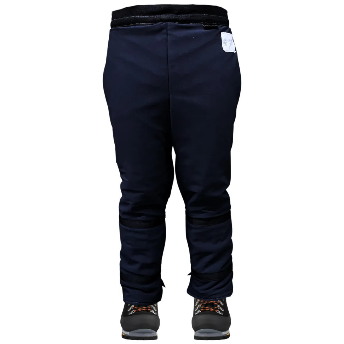 Arborius Safety Equipment|Safety Shoes<Class A Maxi-Flex Chaps Charcoal