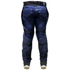Arborius Safety Equipment|Safety Shoes<Class A Maxi-Flex Chaps Charcoal