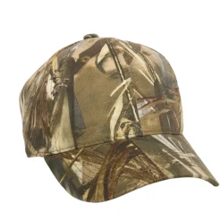 Classic Camo 350 Cap