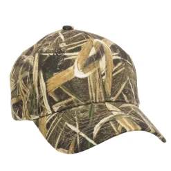 Classic Camo 350 Cap