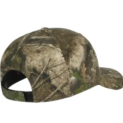 Classic Camo 350 Cap
