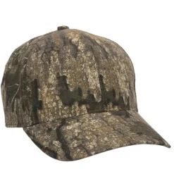 Classic Camo 350 Cap