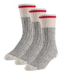 Duray Boxers And Panties|Socks<Classique Socks - 3-Pack