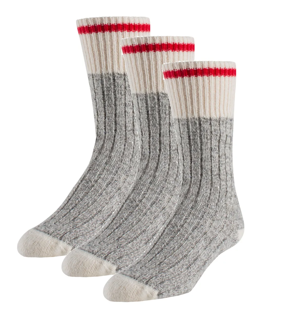 Duray Boxers And Panties|Socks<Classique Socks - 3-Pack