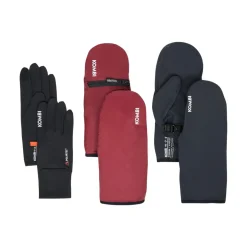Climate Series 3-in-1 Glove System