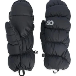 Coldfront Down Mitts