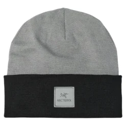Colour Block Toque