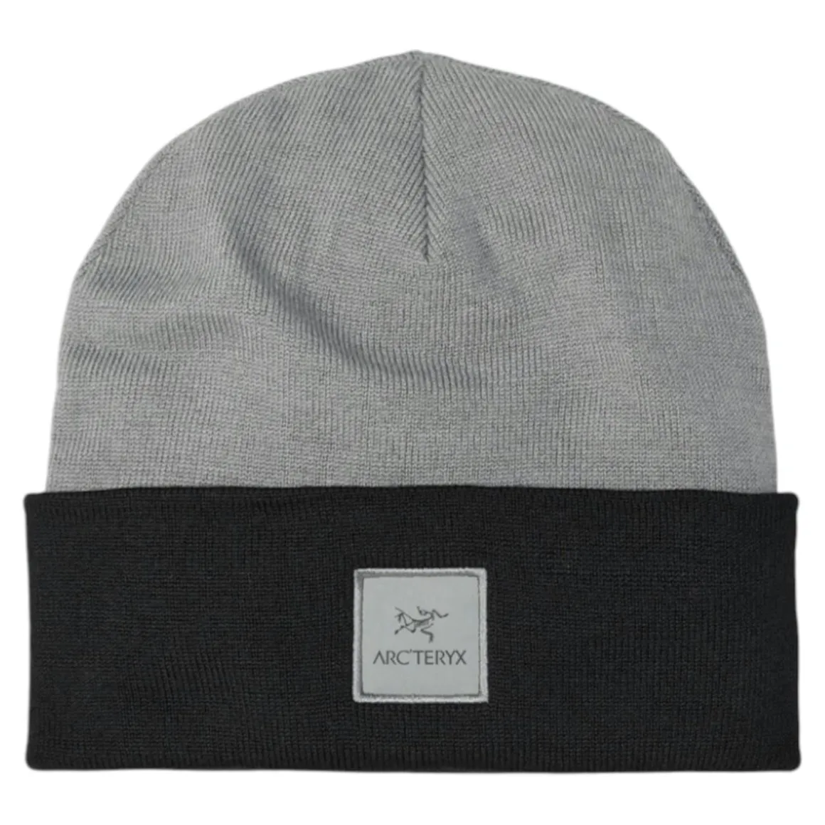 Colour Block Toque