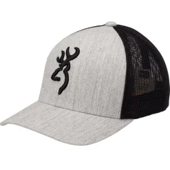 Browning Shirts And Sweaters|Vests And Accessories<Colstrip Cap Heather