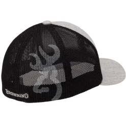 Browning Shirts And Sweaters|Vests And Accessories<Colstrip Cap Heather
