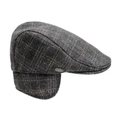 Canadian Hat 1918 Belts|Hats And Caps<Colt - Newsboy Cap Hat Charcoal
