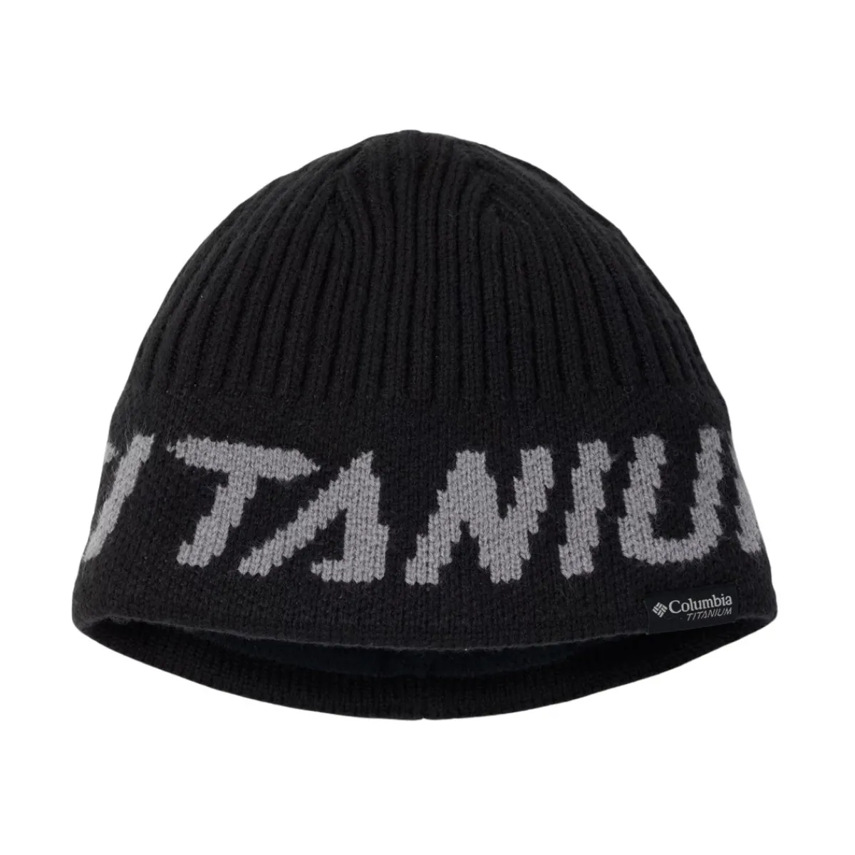 Columbia Belts|Hats And Caps<Heat II Beanie Titanium