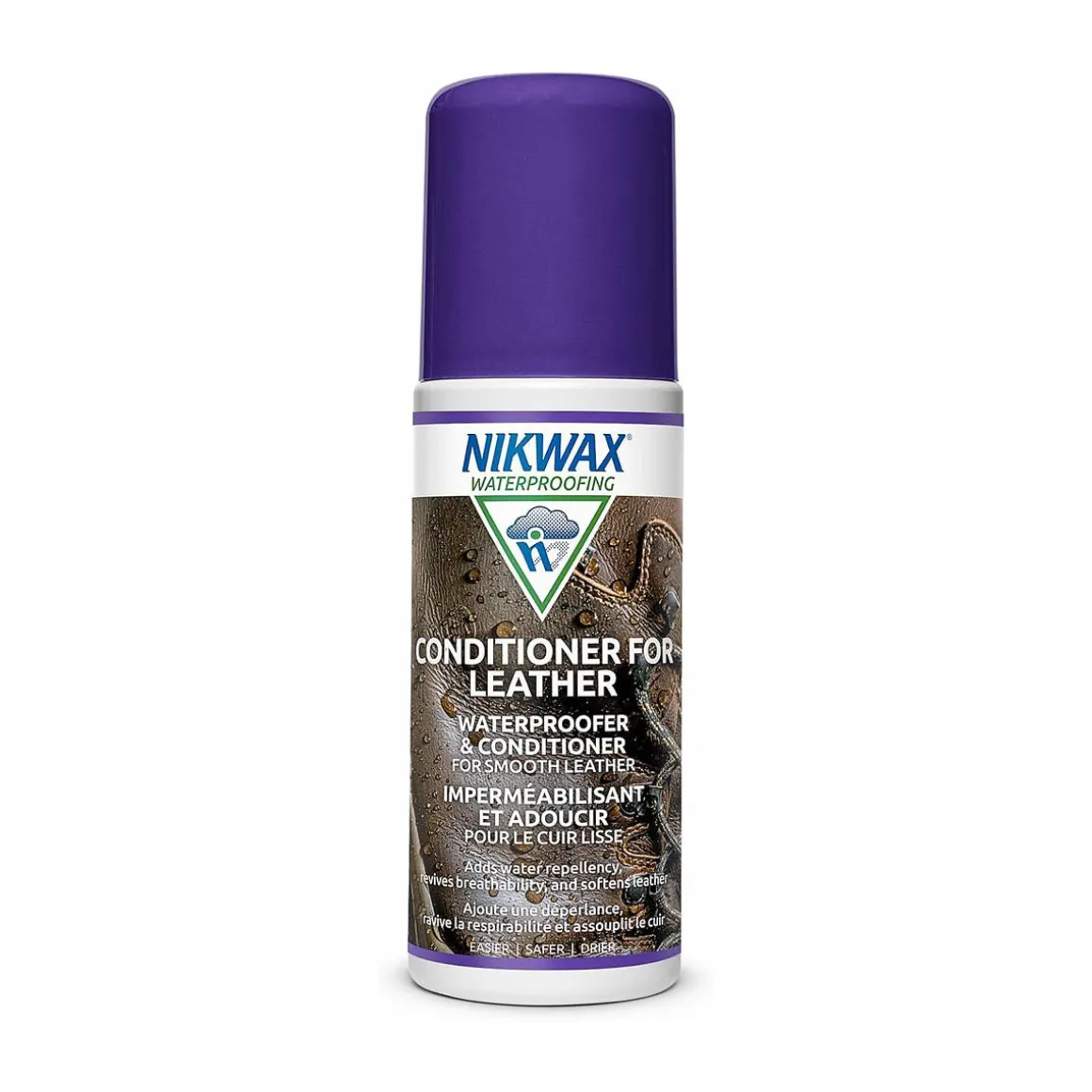 Conditioner for Leather - 125 ml