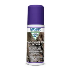 Nikwax Casual Shoes|Sandals And Mules<Conditioner for Leather - 125 ml
