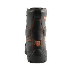 Unik Industrial Safety Equipment|Safety Shoes<Contractor 8 inches (200mm) Security Boots