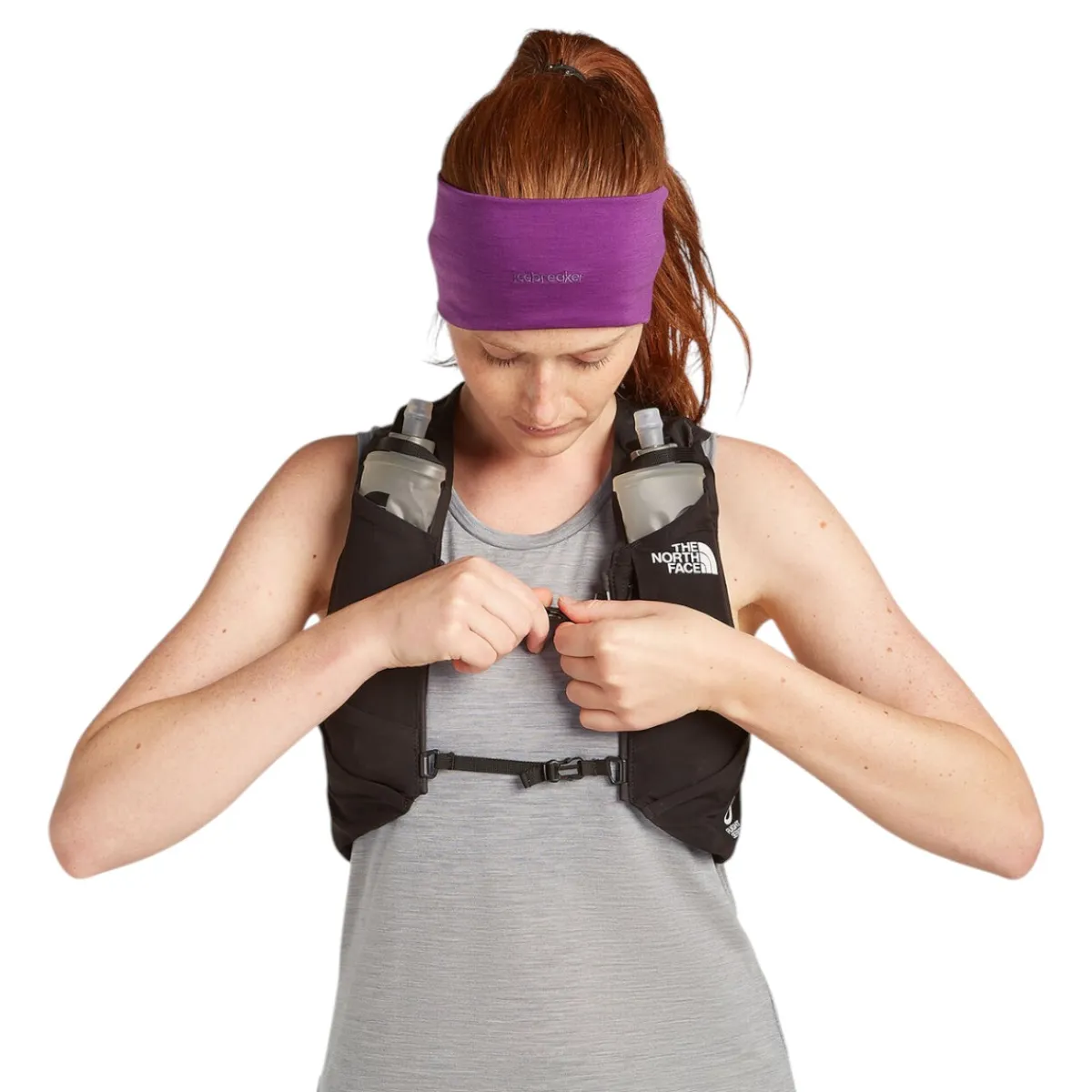 Icebreaker Belts|Hats And Caps<Cool-Lite™ Flexi Headband