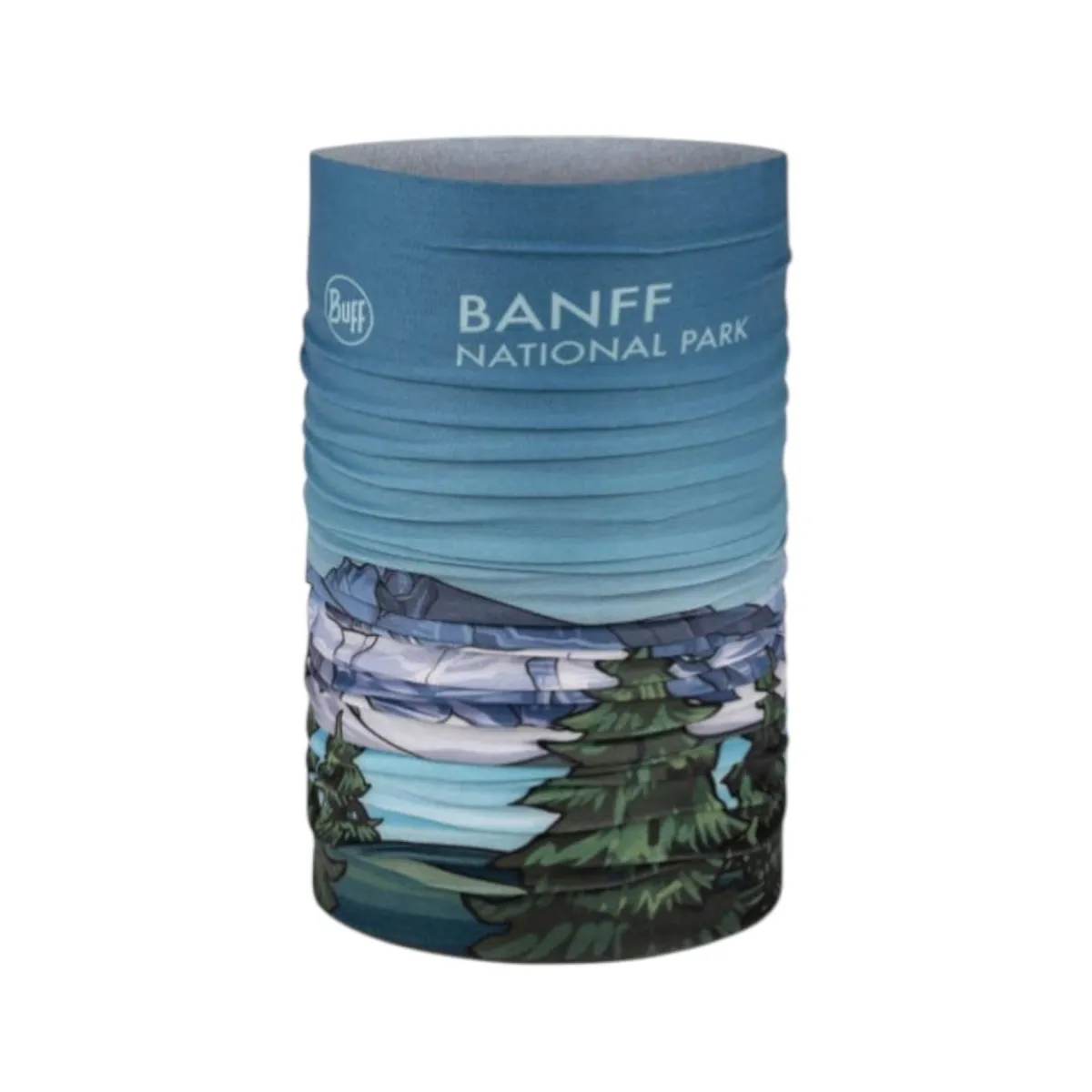 Buff Belts|Hats And Caps<CoolNet UV® Banff Neckwear Multi