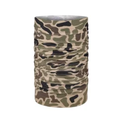 Buff Belts|Hats And Caps<CoolNet UV® Blax Neckwear Khaki