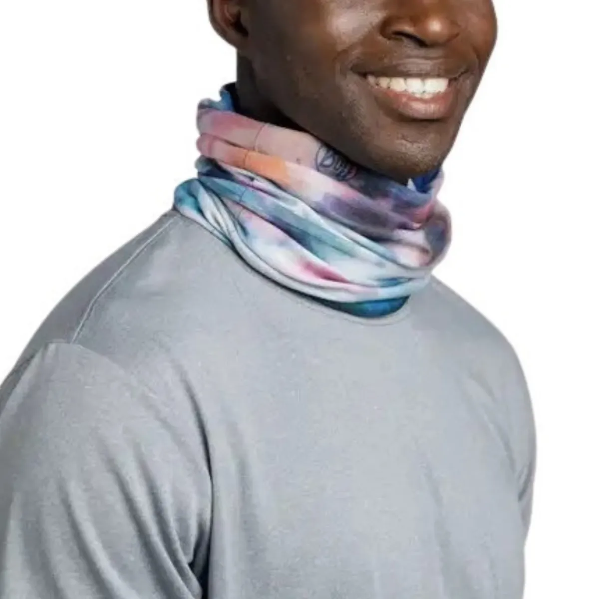 Buff Belts|Hats And Caps<CoolNet UV Newa Neckwear Multi