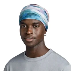 Buff Belts|Hats And Caps<CoolNet UV Newa Neckwear Multi