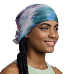 Buff Belts|Hats And Caps<CoolNet UV Newa Neckwear Multi