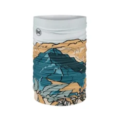 Buff Belts|Hats And Caps<CoolNet UV® Nive Neckwear Teal