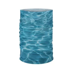 Buff Belts|Hats And Caps<CoolNet UV® Reflex Neckwear Blue