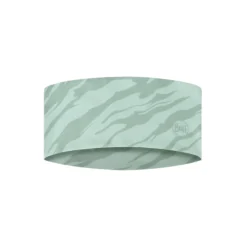 Buff Belts|Hats And Caps<CoolNet UV® Wide Aces Headband Seagrove Green