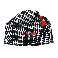 Falun Belts|Hats And Caps<Corbeau Beanie Black / White
