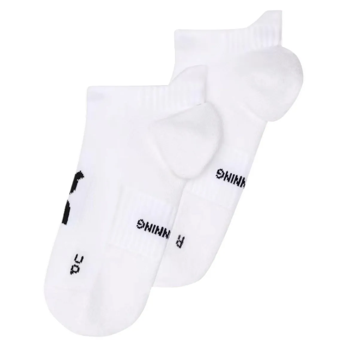 Core Run Sock Low - 2 pairs
