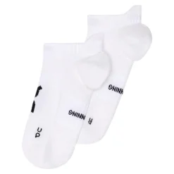 On Running Boxers And Panties|Socks<Core Run Sock Low - 2 pairs White