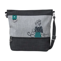 Corse Shoulder Bag