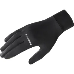 Cross Warm Gloves