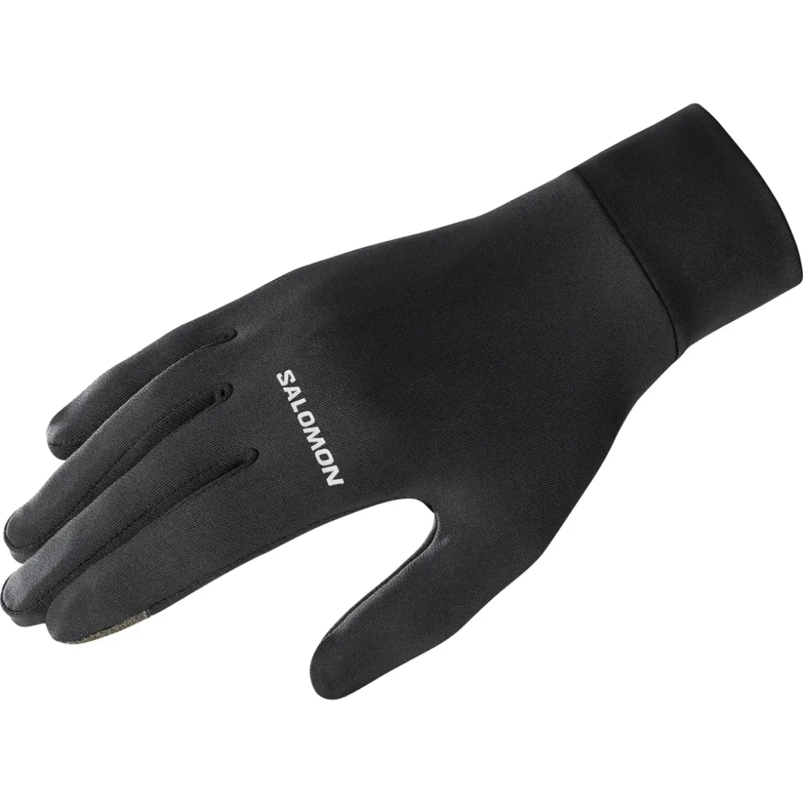 Cross Warm Gloves