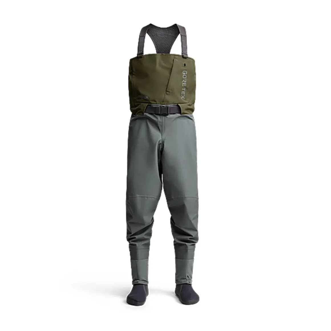 CrossCurrent GTX Wader