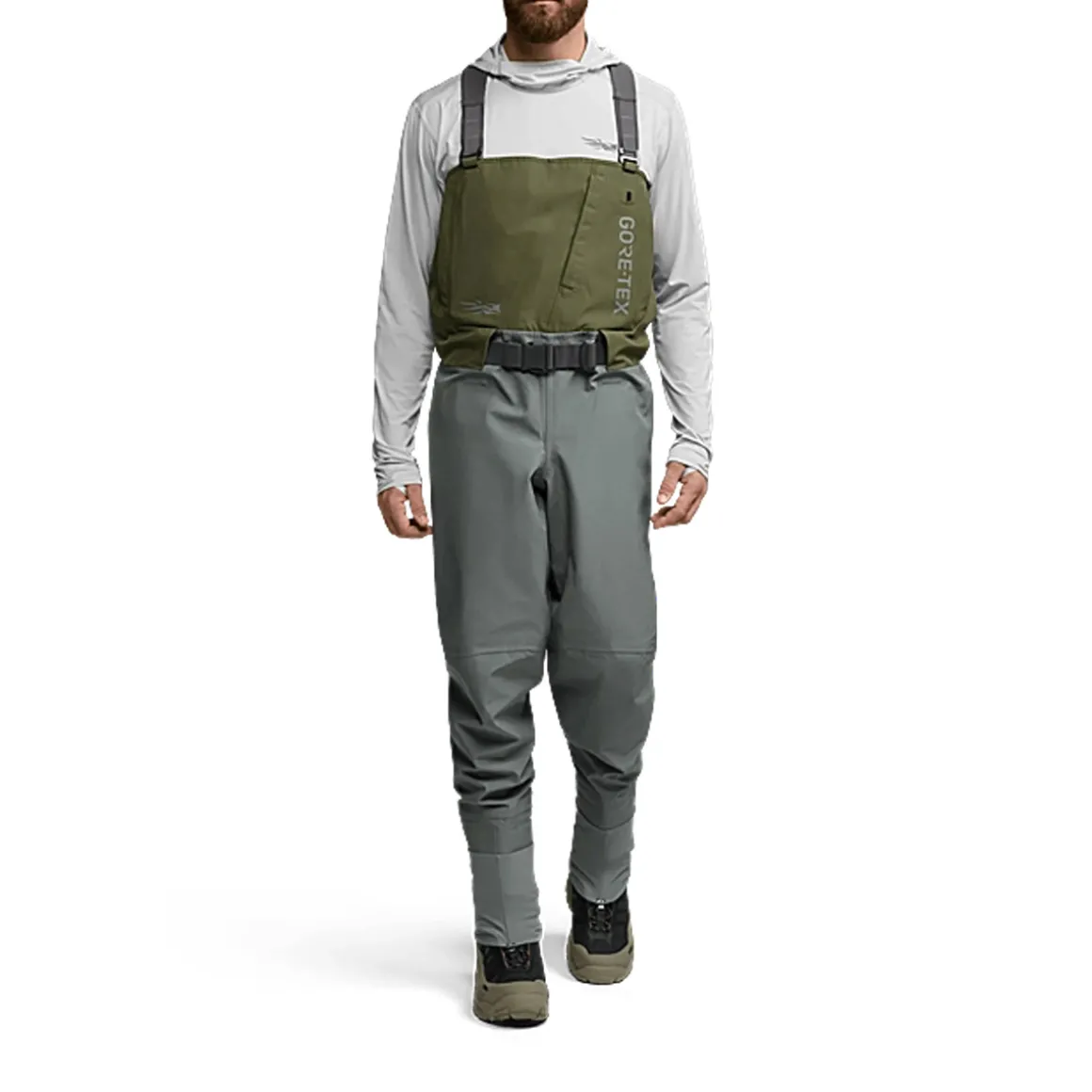 CrossCurrent GTX Wader