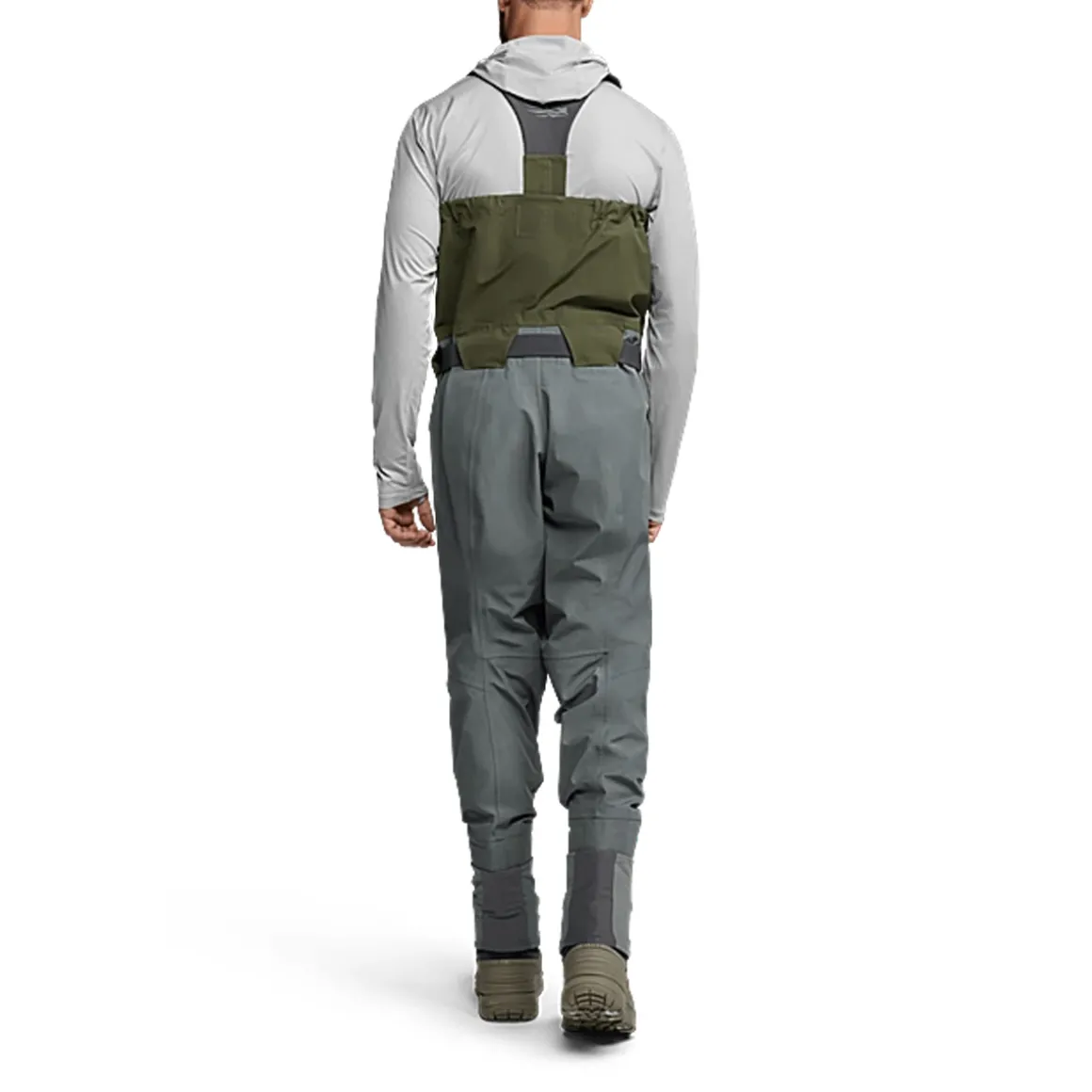CrossCurrent GTX Wader
