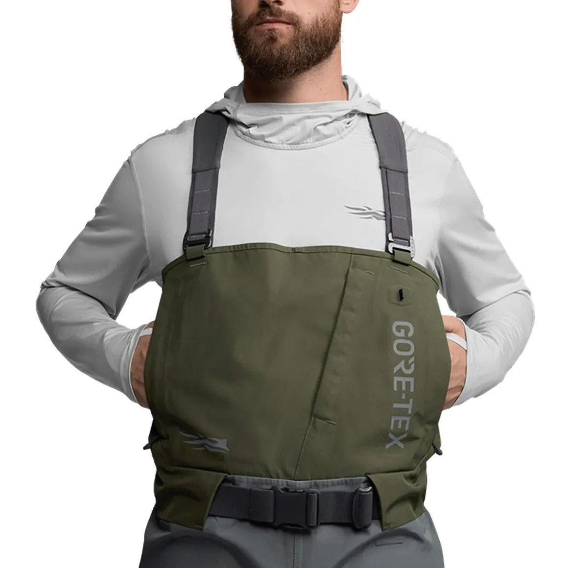 CrossCurrent GTX Wader